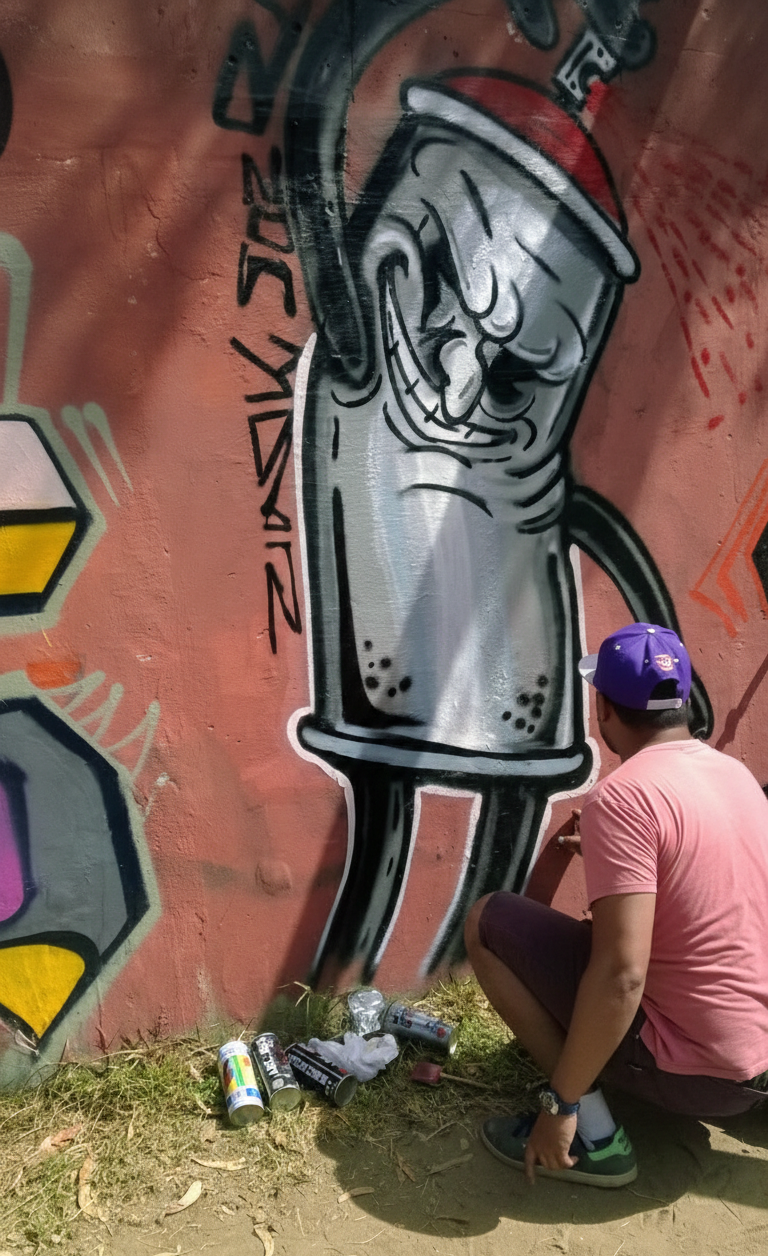 EKIX: El Arte Del Caos