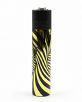 Clipper Metal Gold: Edición Psicodélica Grabada
