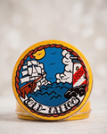 Bálsamo Regenerador Old Tattoo | Hidratación Profunda & Protección del Arte (21g)