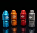 Máquina Pen Dragonhawk - Stroke 3.5mm