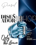 Perfume Diesel – Only The Brave (100ml)
