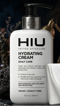 Crema Hidratante Pro-Color HIU | 300 ml con Filtro Solar