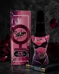 Propuesta: Elexir of Love: Feromonas de Atracción Instintiva