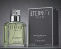 Perfume Calvin Klein Eternity Men – Frescura Atemporal (100ml)
