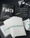 Kit de 15 Parches Protectores de Cicatrización para Tatuajes (Capa Curativa Transpirable)