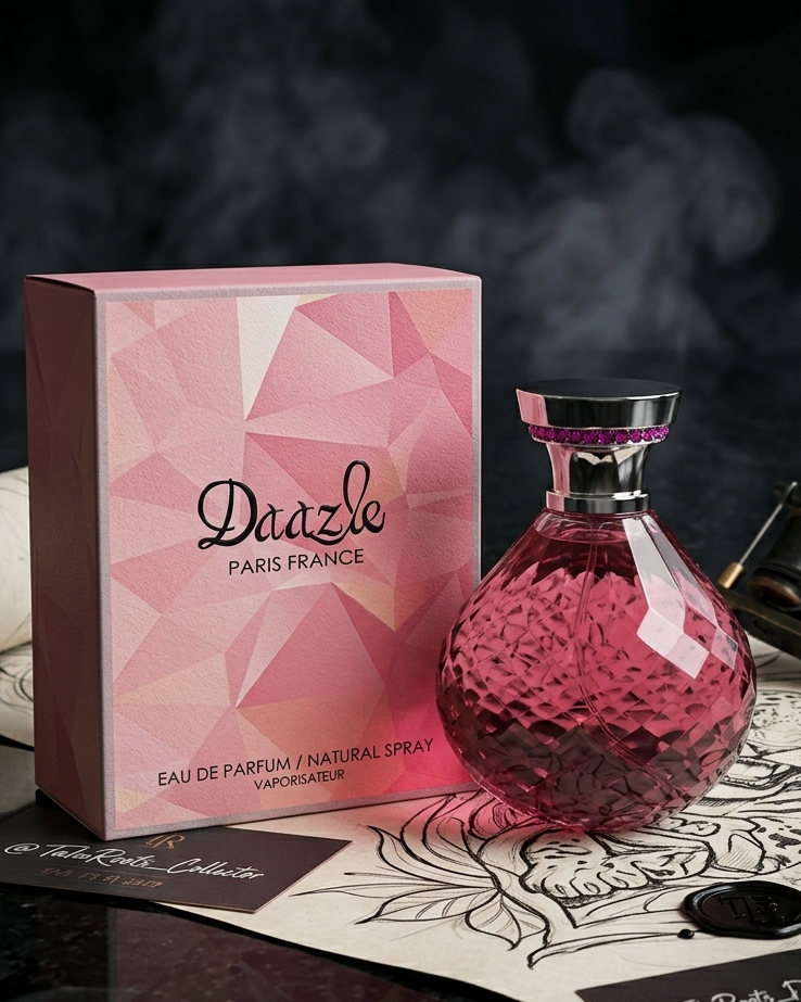 DAZZLE - Paris France - (175ml)