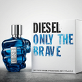 Perfume Diesel Only The Brave – Actitud y Fuerza (125ml)