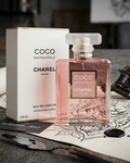 Coco Mademoiselle Chanel: Perfume de Bolsillo (Mujer)
