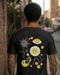 Smile Core | Cruda Vibra Collection x Motley