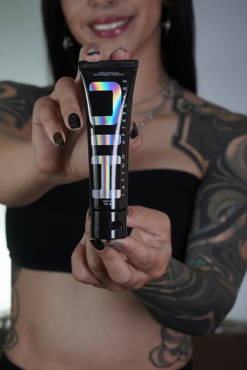 Bálsamo de Recuperación Profunda | Sangre de Drago & Hialurónico